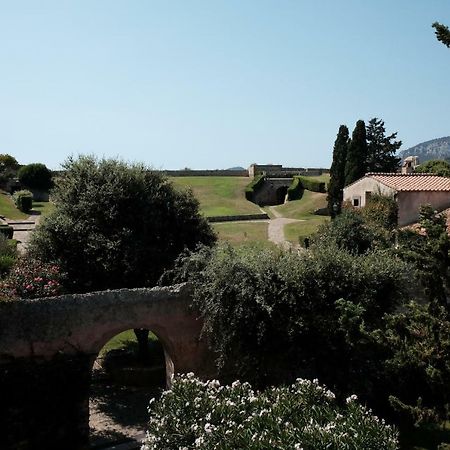 Casa Del Capitano Porto Ercole (Grosseto) Exterior photo