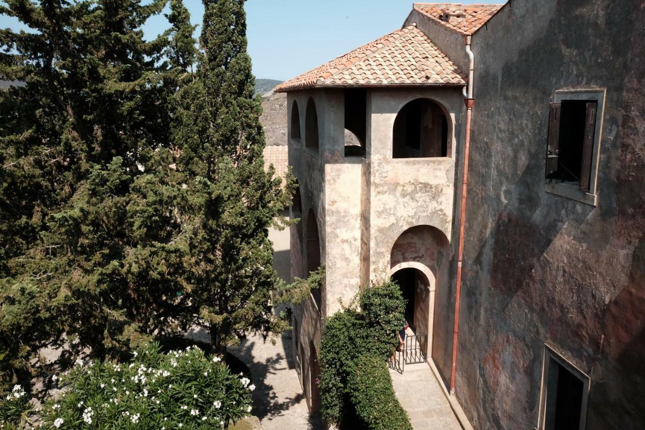 Casa Del Capitano Porto Ercole (Grosseto) Exterior photo